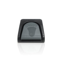 Accuratus BTX1P - Bluetooth 3.0 Wireless & Wired Programmable 1 Button Foot Pedal