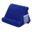 (Sky Blue) Tablet Stand Pillow Holder & Mobile Phone Holder 2