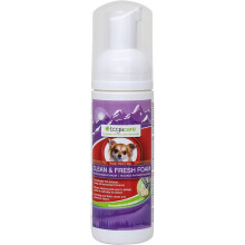 Bogacare Clean and Fresh Foam for Dogs