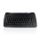 (German) Accuratus 5010 - PS/2 Mini Keyboard with Trackball 2