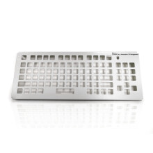 Accuratus Monster 2 Keyguard - Metal Keyguard for Accuratus Monster 2 Keyboards