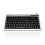 Accuratus 595 - USB Professional Mini Keyboard with Mid Height Keys 2