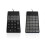 Accuratus S24B - Slim-line Professional & Durable Fully Customisable USB Keypad with 24 Programmable Keys 1