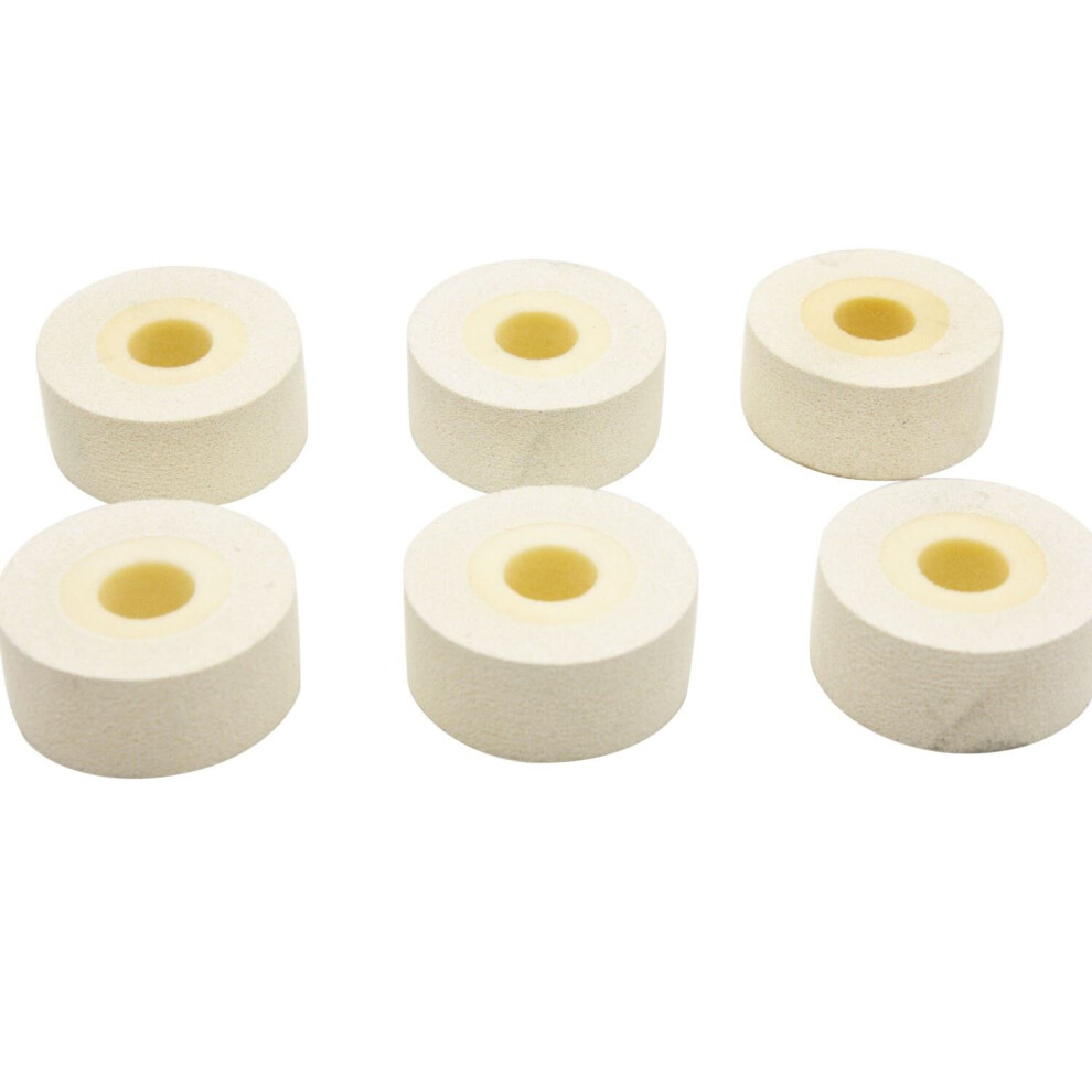 Photos - Other Office Equipment  Automatic Bag Sealer Ink Roller - Various Colours 36mm x 16mm(White, 1)
