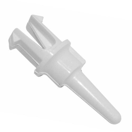 Hotpoint GENUINE INDESIT HOTPOINT TUMBLE DRYER DOOR SWITCH PRBOE 2