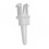 Hotpoint GENUINE INDESIT HOTPOINT TUMBLE DRYER DOOR SWITCH PRBOE 1