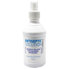 Avalon Antiseptic Povidine Iodine Solution Disinfectant Solution 250mL