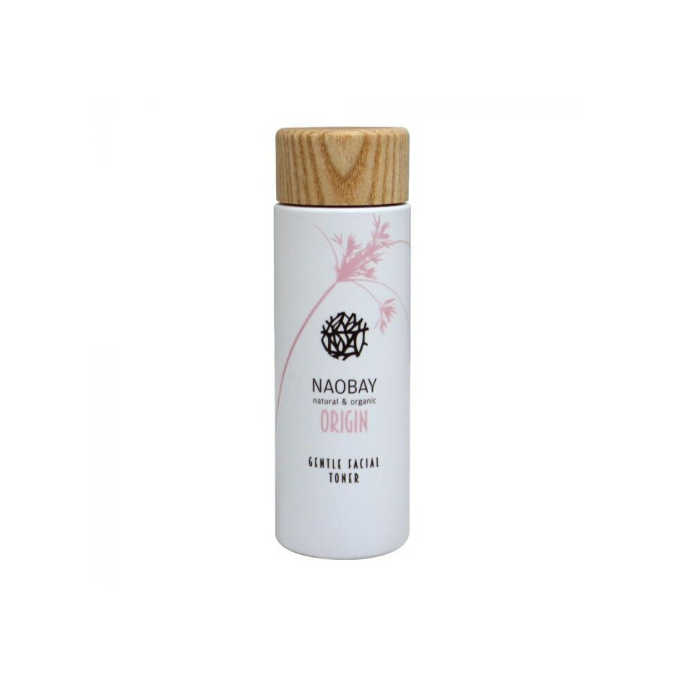 Naobay Origin Gentle Facial Toner 150 Ml 00281