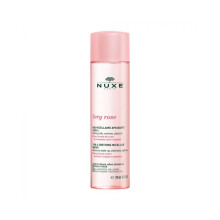 Nuxe Very Rose 3-In-1 Soothing Micellar Rose Water Vitamin C 200mL