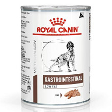 Royal Canin Gastro-Intestinal Low Fat Dog 12 x 410g