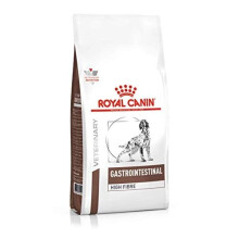 Royal Canin Veterinary Diet Dry Dog Food Fibre Response 14 Kg