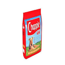 Complete Dry Dog Food 15 kg sacks are 100% complete and balanced dog food developed with vets (Chicken, 1 bag)