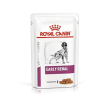 ROYAL CANIN Canine Early Renal Pouch 12x100g