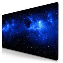 TITANWOLF - Extra Large Gaming Mouse Mat 1200x600mm Oversize - XXL Mouse Pad - Desk Pad XXXL Extended  For Precision and Speed - Non-Slip R