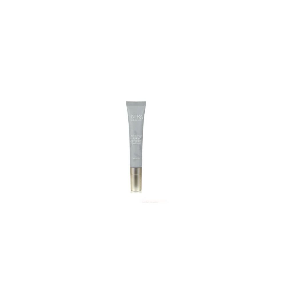 Inika Organic Cream Inika Phytofuse Renew Resveratrol Eye 15Ml