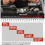(Large) RDX Weight Lifting Belt Gym 5