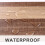 Living And Home (#2) 36Pcs Wood Effect Self Adhesive PVC Floor Planks 3