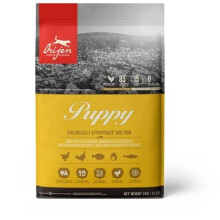 Orijen Puppyvoer, 6 kg