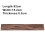 Living And Home (#2) 36Pcs Wood Effect Self Adhesive PVC Floor Planks 5