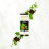 Lindt Lindt Excellence Dark Mint Chocolate Bar, 100g ? 3