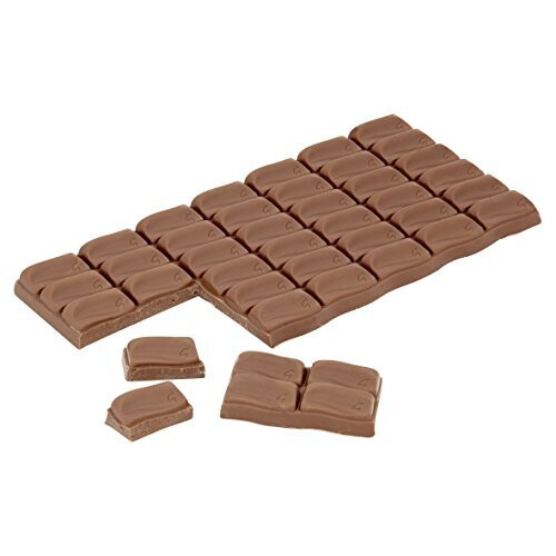 Galaxy Galaxy Smooth Milk Chocolate Bar for Sharing, 200g 2