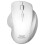 Mars Gaming MMWERGOW Wireless Ergonomic Mouse for PS4/PS5/XBOX/PC/Mac - White 1