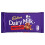 Cadbury Cadbury Dairy Milk Fruit and Nut Chocolate Bar, 200g 1