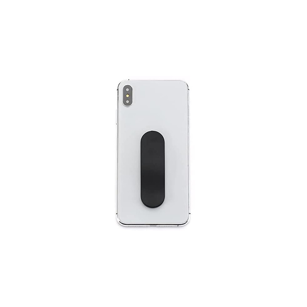 Momostick - The Original! Smartphone Finger Holder - Mobile Phone Finger Holder Mobile Phone Holder Stand Grip - Mobile Phone Holder Mobile Phone 8059024713047