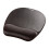 Fellowes Fellowes Memory Foam Mouse Mat with Wrist Support - Ergonomic Mouse Pad for Computer Laptop - Black 1