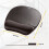 Fellowes Fellowes Memory Foam Mouse Mat with Wrist Support - Ergonomic Mouse Pad for Computer Laptop - Black 4
