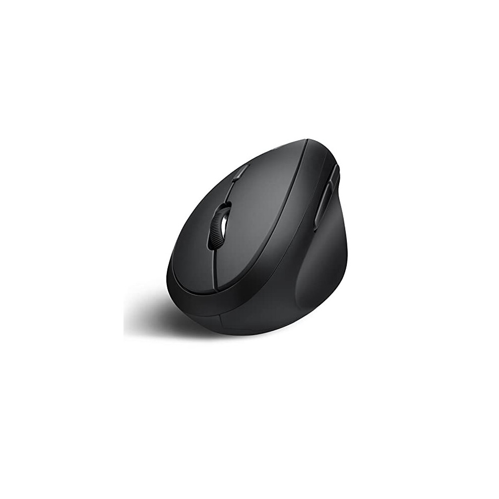 Perixx Perimice-719 Right-Handed Wireless Mini Vertical Mouse, 3 Level Dpi 4049571001685