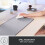 Logitech Mauspad - Logitech - Schreibtischunterlage - Studio-Serie - Grau 3
