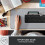 Logitech Mauspad - Logitech - Schreibtischunterlage - Studio-Serie - Grau 5