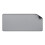 Logitech Mauspad - Logitech - Schreibtischunterlage - Studio-Serie - Grau 1