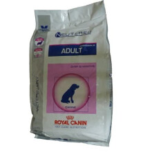 ROYAL CANIN Vet Care Nutrition Dog Food Neutered Adult Medium 10 Kg