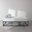 Simba Simba Hybrid Mattress Topper 135 x 190 cm 2