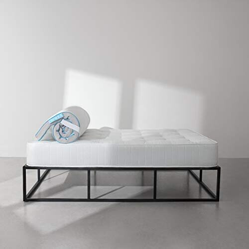 Simba Simba Hybrid Mattress Topper 135 x 190 cm 1