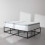 Simba Simba Hybrid Mattress Topper 135 x 190 cm 3