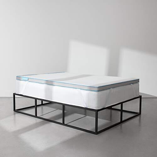 Simba Simba Hybrid Mattress Topper 135 x 190 cm 2