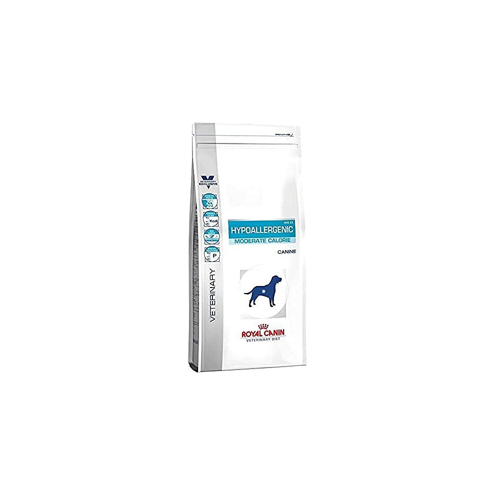 ROYAL CANIN Hypo Mc Dog Food, 7 kg