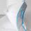 Simba Simba Hybrid Mattress Topper 135 x 190 cm 5