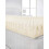 Littens 2" (50mm) Deep King Bed Size Visco Memory Foam Mattress Topper Profile, Egg Shell Crate Box, Orthopaedic, Support, Plain Relief (5ft 1