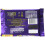 Cadbury Cadbury Dairy Milk Caramel Chocolate Bar, 4 X 37 g 2