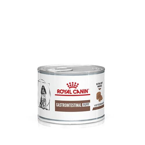 Royal Canin ROYAL CANIN Gastrointestinal Puppy Wet Food - 12 x 195g