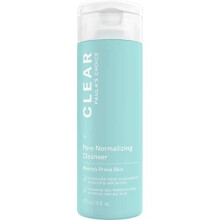 Paula's Choice Clear Pore Normalizing Cleanser - Cleansing Gel & Makeup Remover - Removes Pore Clogging Impurities, Blackheads & Breakouts - with