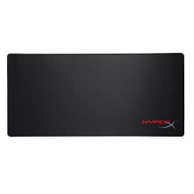 HyperX HX-MPFS-XL Fury S Pro - Gaming Mouse pad XL (90cm x 42cm), Black