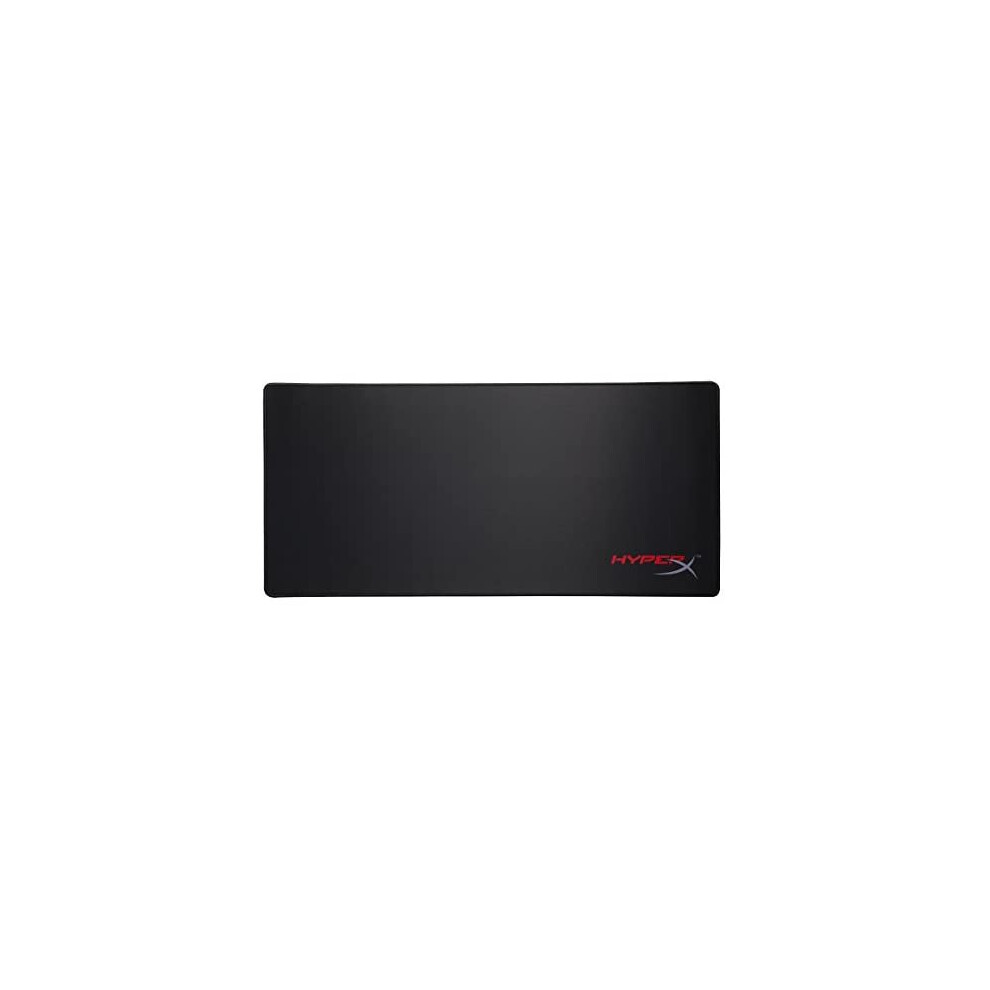 Hyperx Hx-Mpfs-Xl Fury S Pro - Gaming Mouse Pad Xl (90Cm X 42Cm), Black