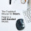 ELECOM Left-Handed 2.4GHz Wireless Thumb-operated Trackball Mouse, 6-Button Function with Smooth Tracking, Precision Optical Gaming Sensor (M-XT4 2