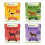 Naturediet NATUREDIET Feel Good Selection Pack Complete Wet Food, 390g (Pack of 16) 2