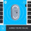 Logitech Logitech Pebble M350 Wireless Mouse with Bluetooth or USB - Silent, Slim Computer Mouse with Quiet Click for iPad, Laptop, Notebook, PC and Mac - 5